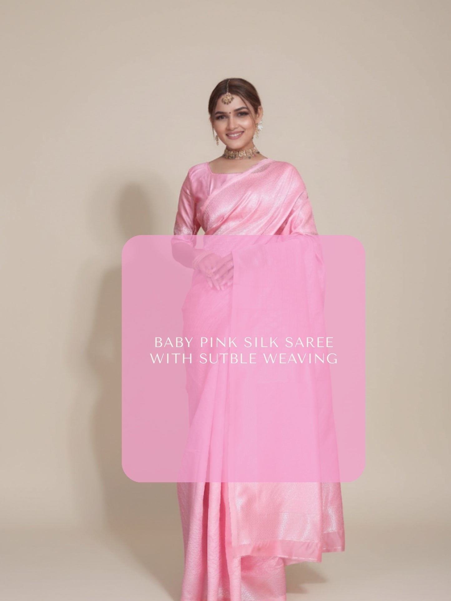 Pick Any 2 – Premium Silk Saree Combo | Mix & Match Your Favorite Colors