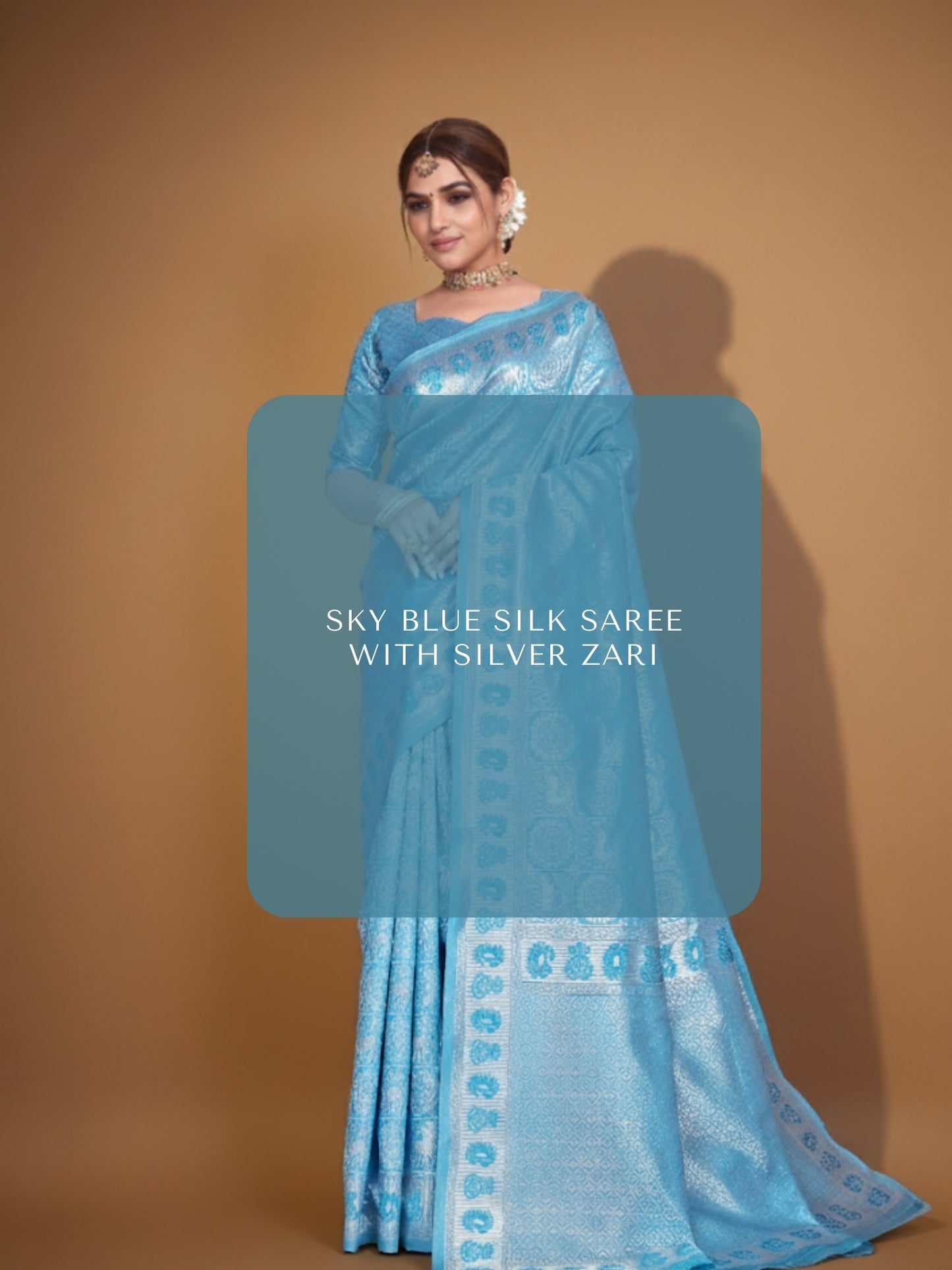 Pick Any 2 – Premium Silk Saree Combo | Mix & Match Your Favorite Colors